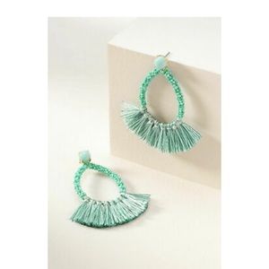 Practically brand new Stella and Dot earrings